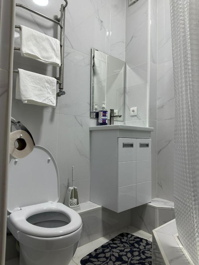 Мини-Отель Villa Sofia Город Шымкент, Проспект Тауке Хана, Жилой Дом 37-2 Этаж Екстер'єр фото